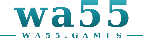 wa55 โลโก้